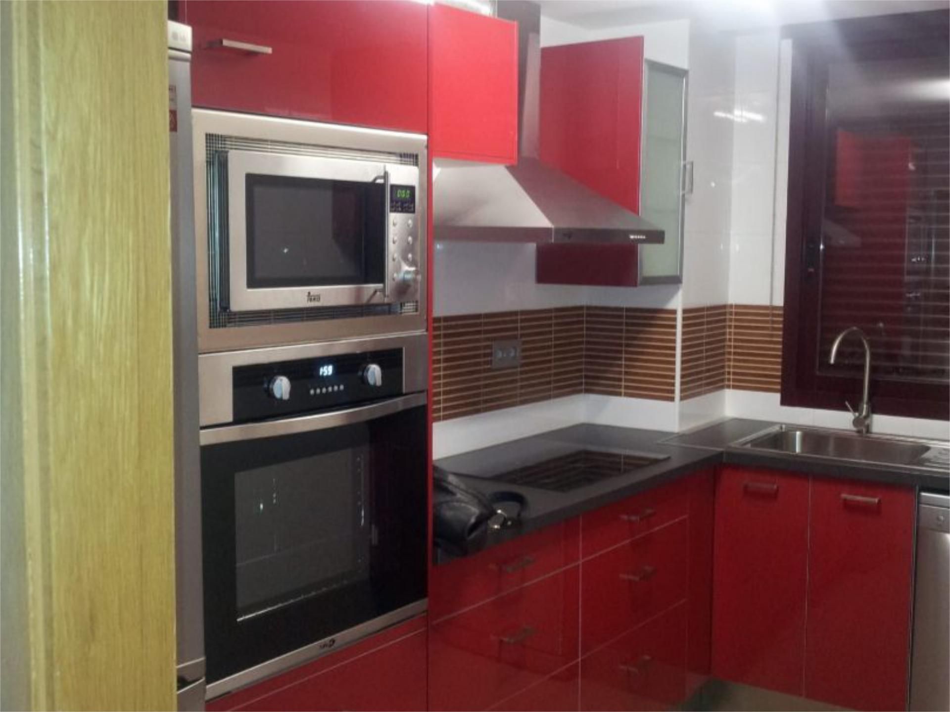 Ático en  Senda de Granada 129