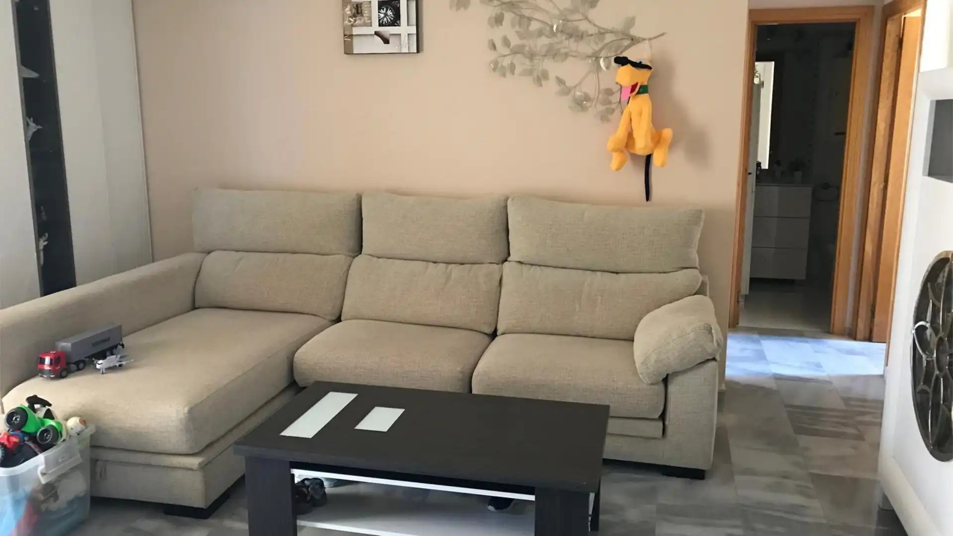 Piso en  Camino del Prado 2 - Foto 1