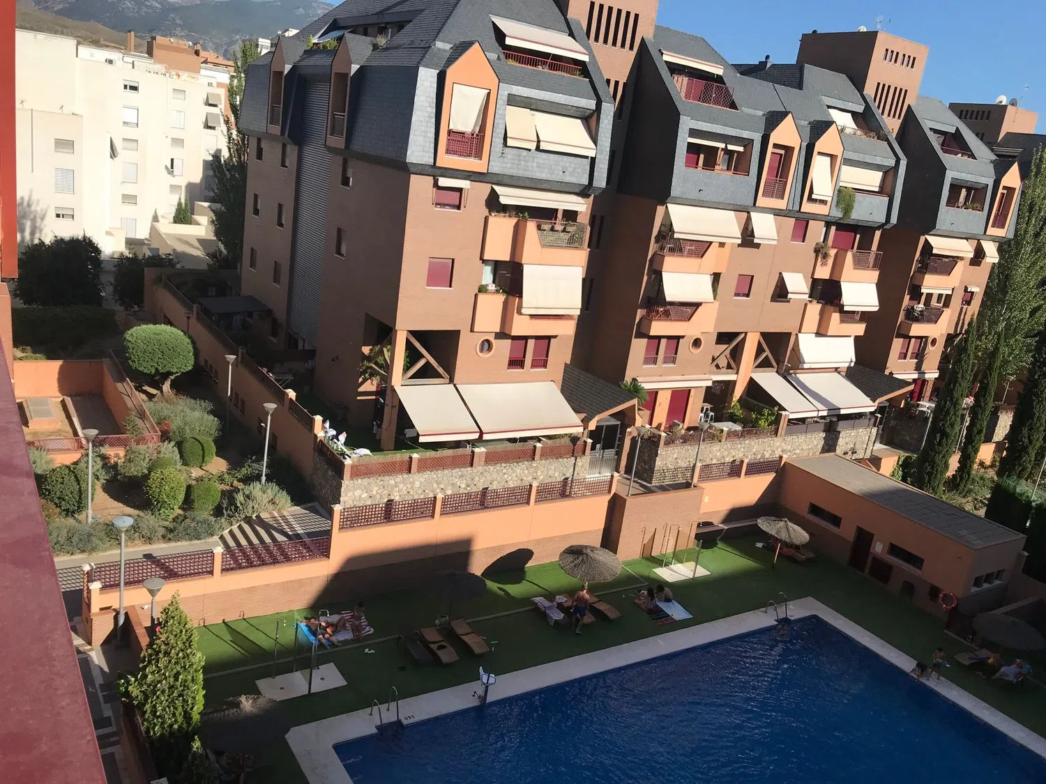 Piso en calle Aconcagua, 12 - Foto 14