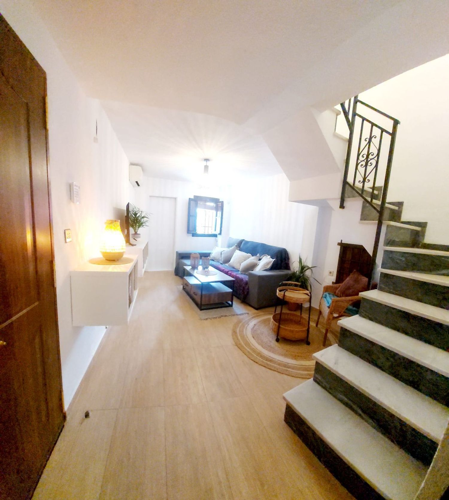 Chalet pareado en Calle Horno del Moral, 1, Albaicín, Albaicín - Foto 2