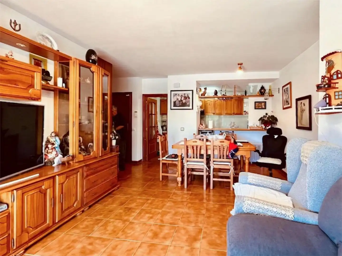 Piso en  Carrer del Mar 7 - Foto 7