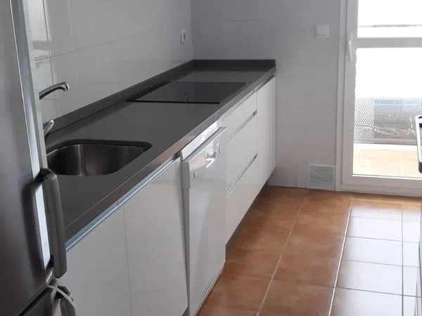 Piso en calle Hispano Aviación, 6 - Foto 1