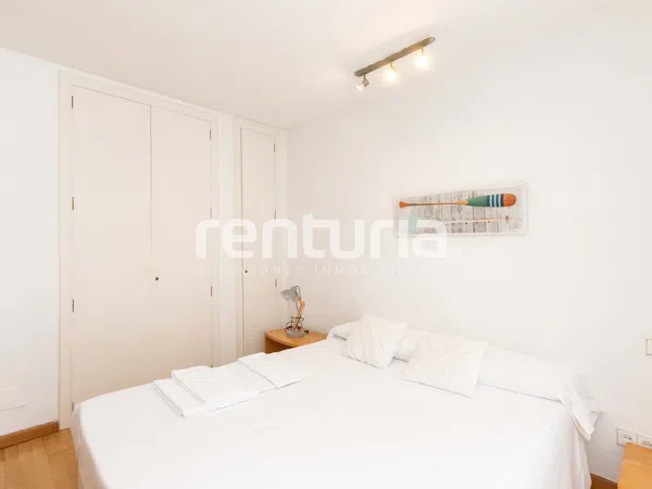 Estudio en Calle Conde de Trenor - Foto 10