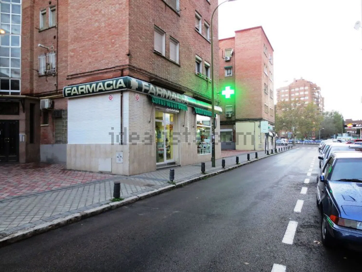 Piso en calle de la Marquesa de Silvela, 5 - Foto 13