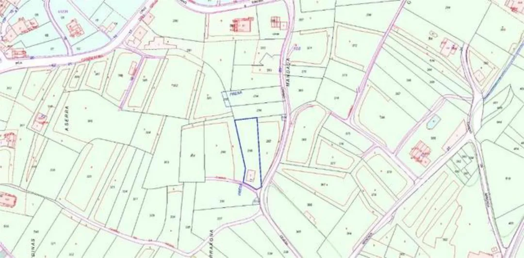 Chalet en bembrive - Foto 7