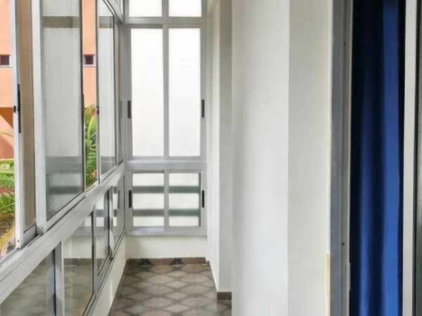 Piso en Calle Simón Bolívar, 40, Villa Ascensión-El Perú-Cruz del Señor - Foto 9
