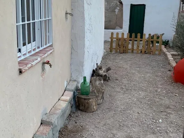Casa o chalet independiente en Carril del Molino, 10, La Alberca - Foto 1