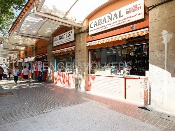Piso en Calle de Felipe de Gauna, El Cabanyal-El Canyamelar - Foto 29