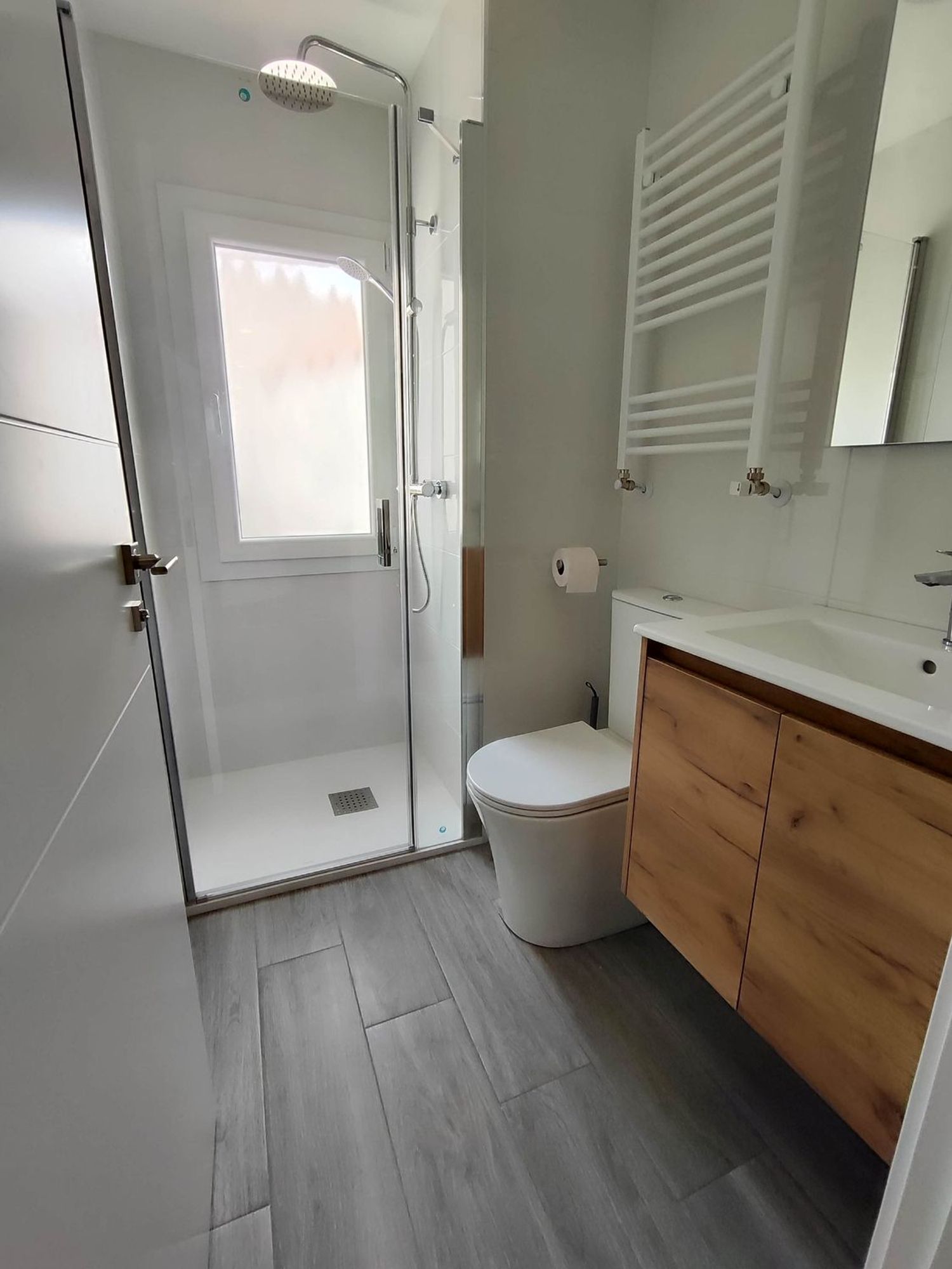 Piso en Calle Clemente Sáenz, 10, La Florida - San Pedro, La Florida - San Pedro - Foto 12