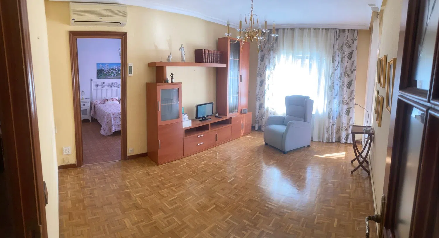 Piso en avenida del Padre Piquer, 10 - Foto 3