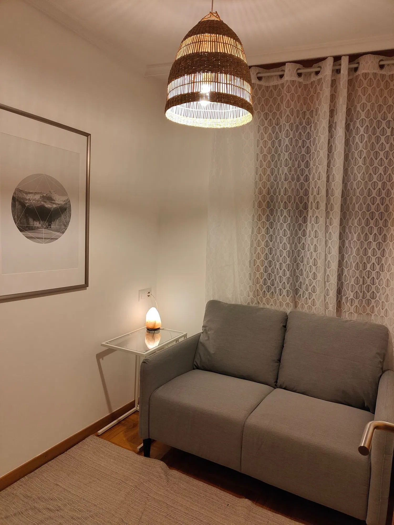 Piso en calle da Pardavila, 6 - Foto 2