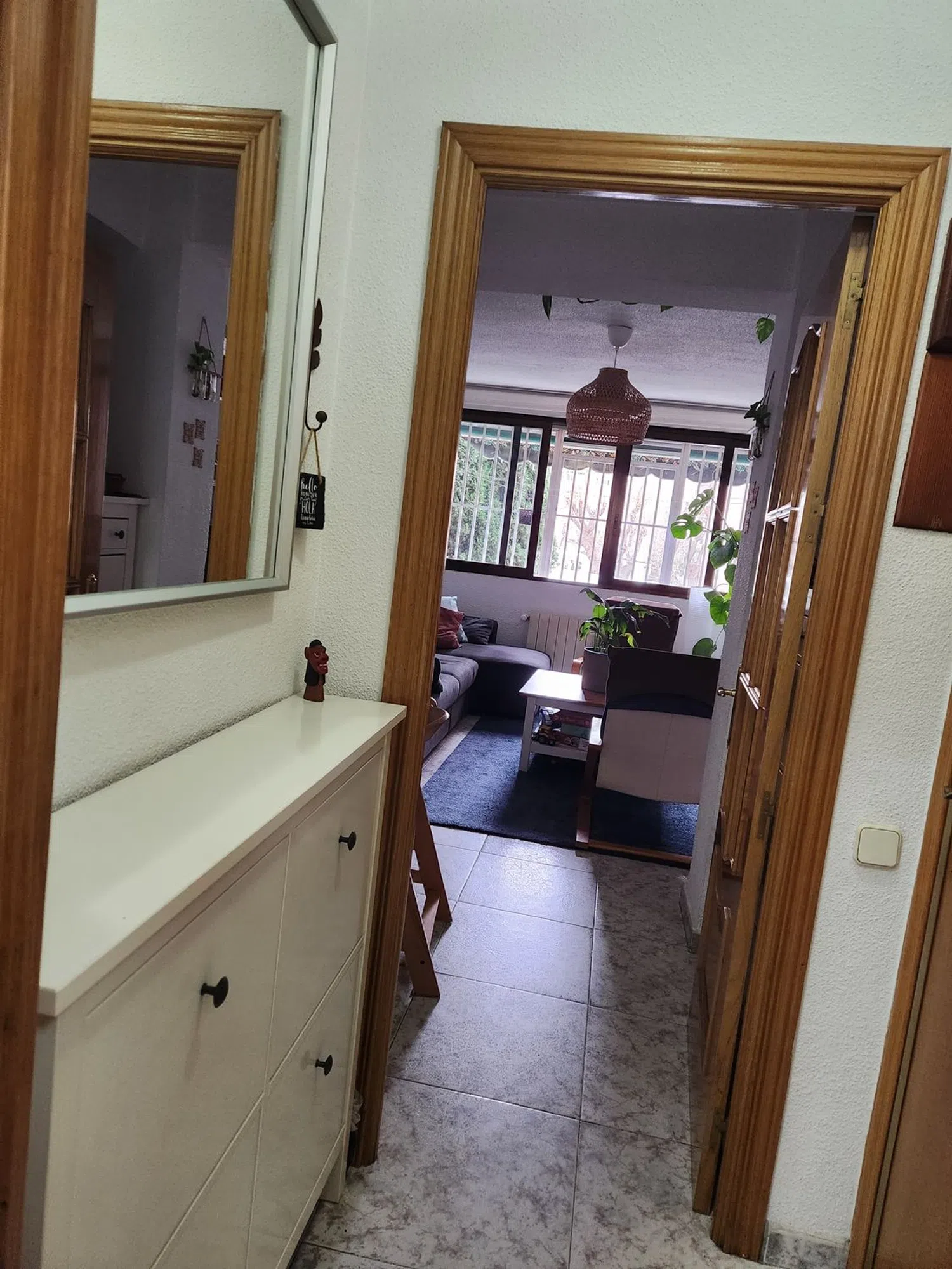 Piso en calle de Maqueda, 108 - Foto 3