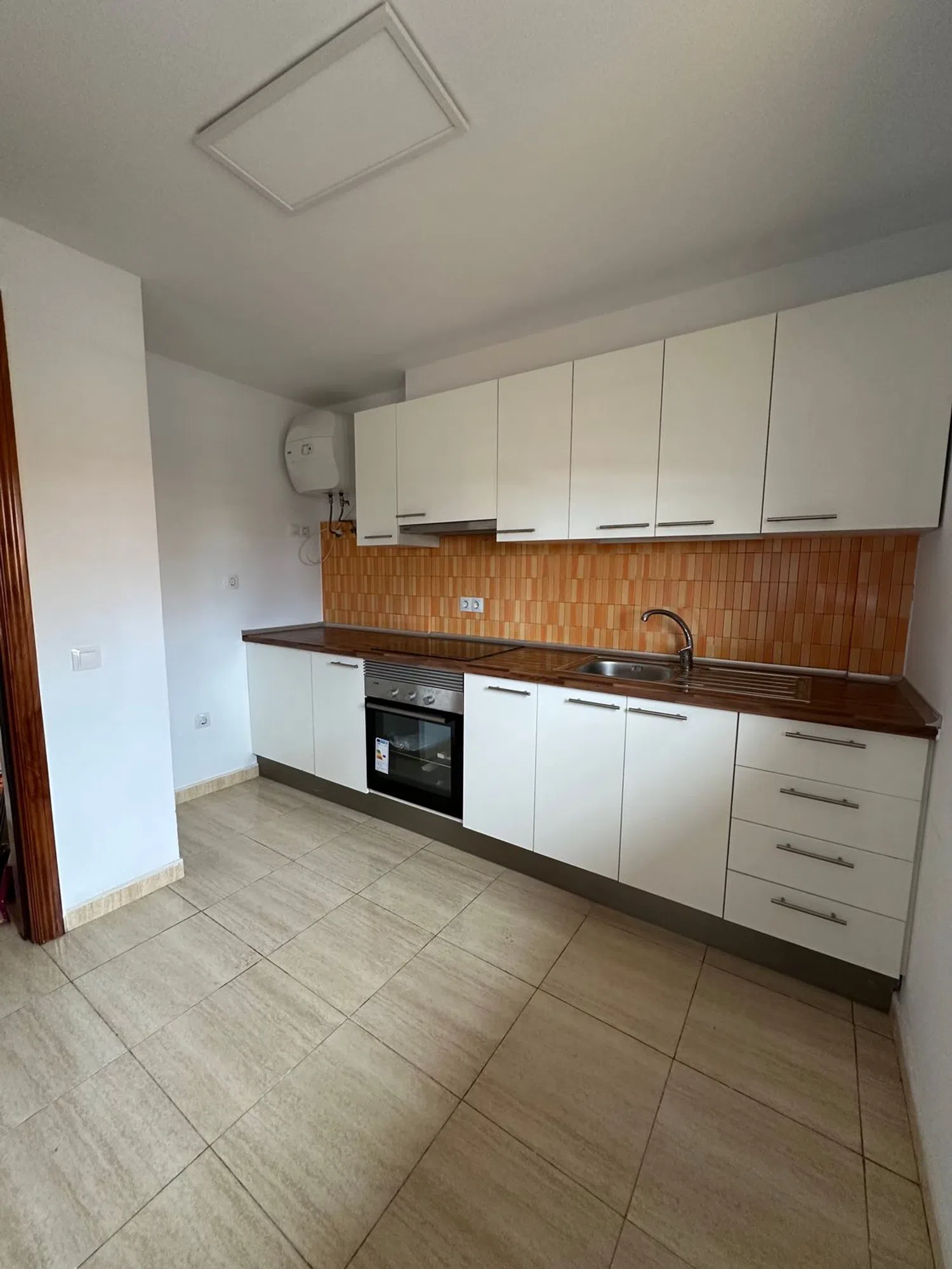 Chalet adosado en Barrio Almatriche - Foto 5