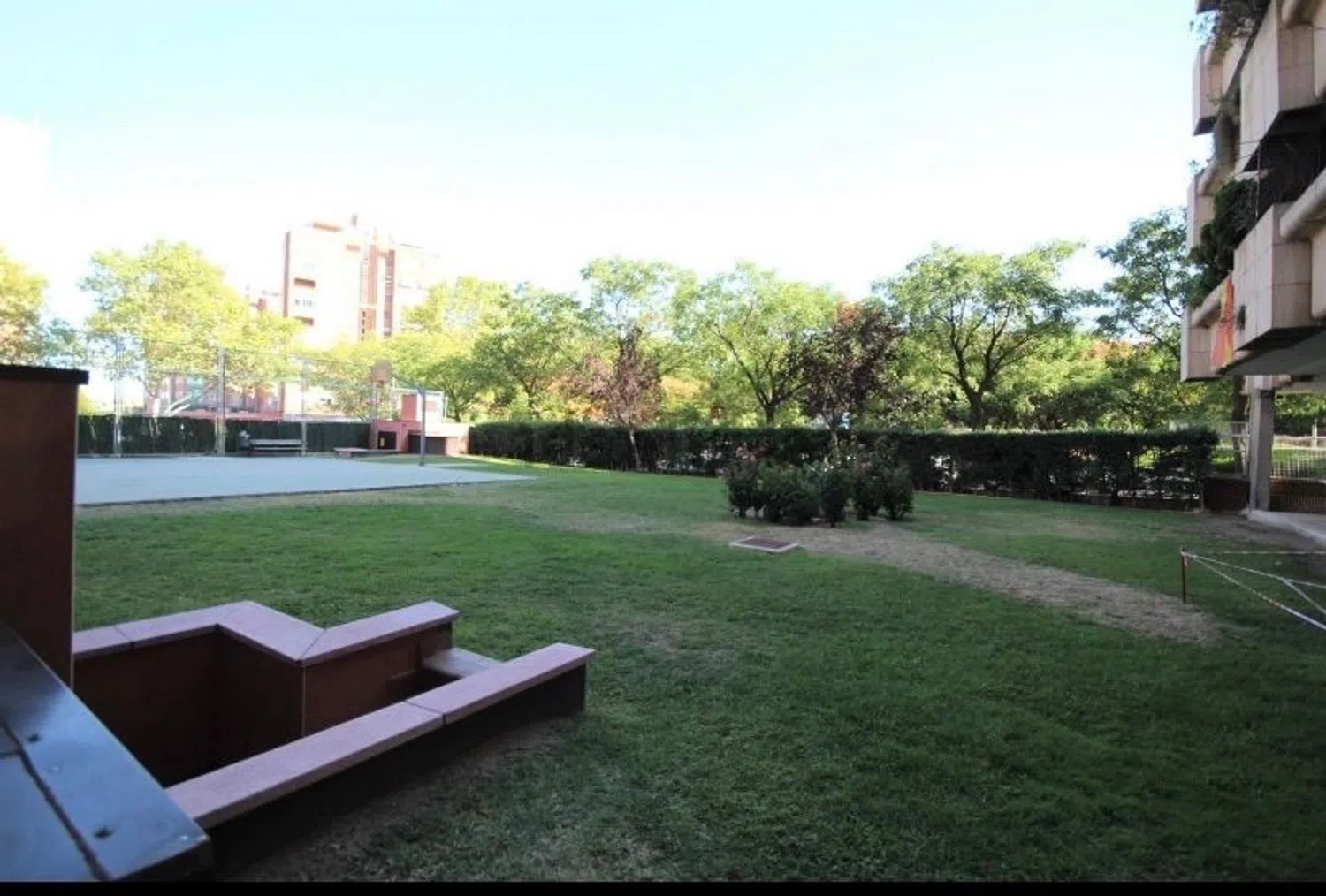 Piso en avenida de San Luis, 142 - Foto 7