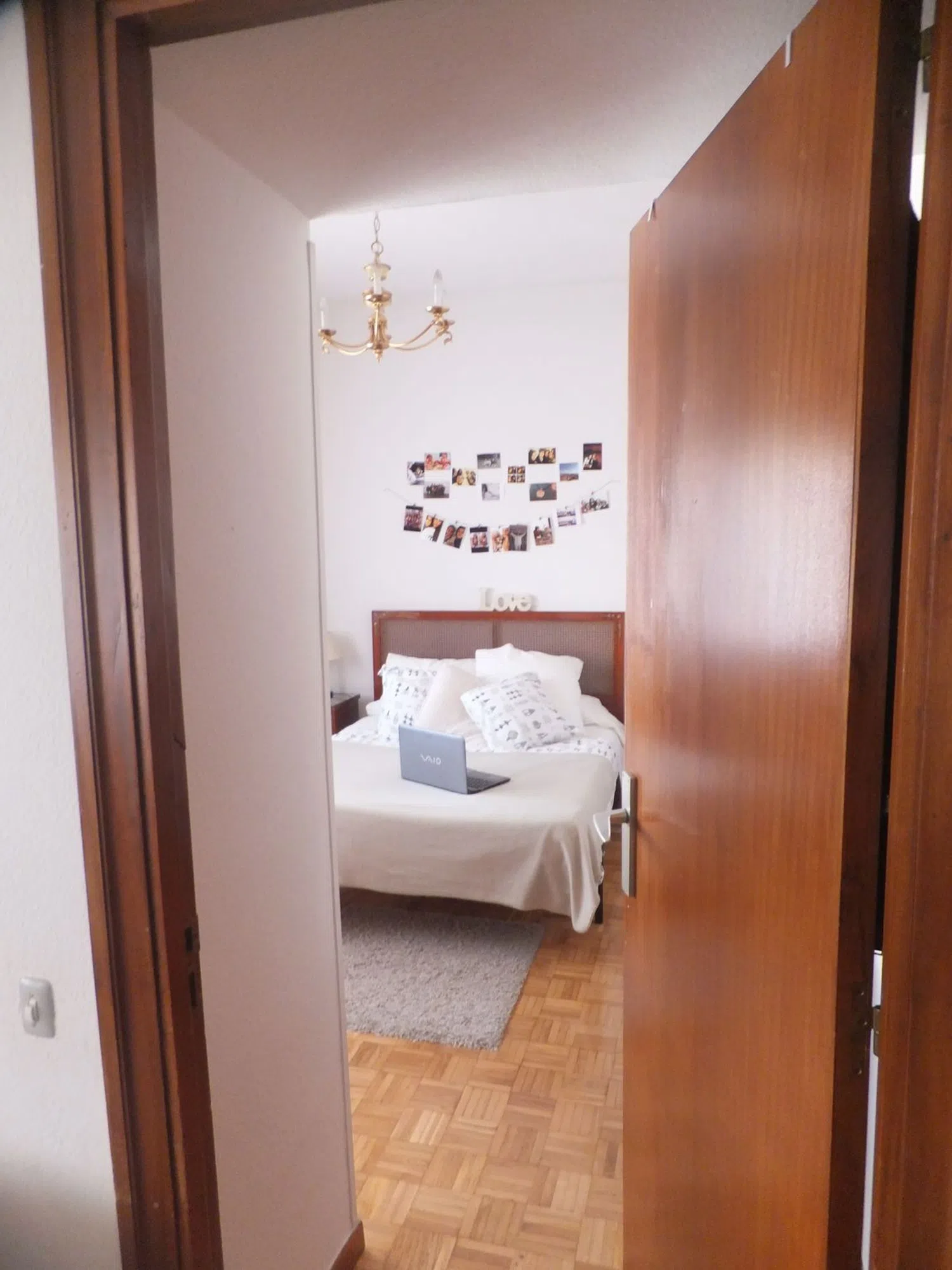 Piso en calle de Alberto Aguilera, 62 - Foto 1