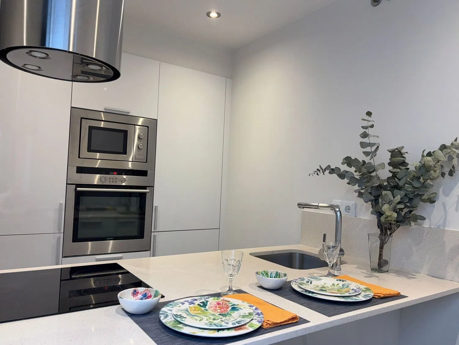 Piso en calle historiador vedia, 25 - Foto 6