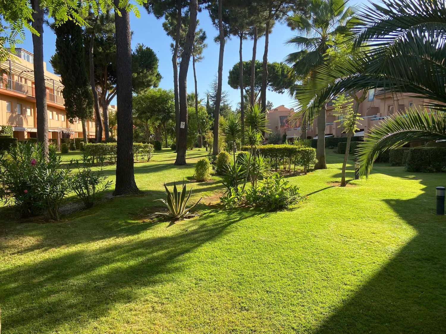 Chalet adosado en Avenida de las Cumbres, 45, Islantilla Golf, Islantilla Golf - Foto 3