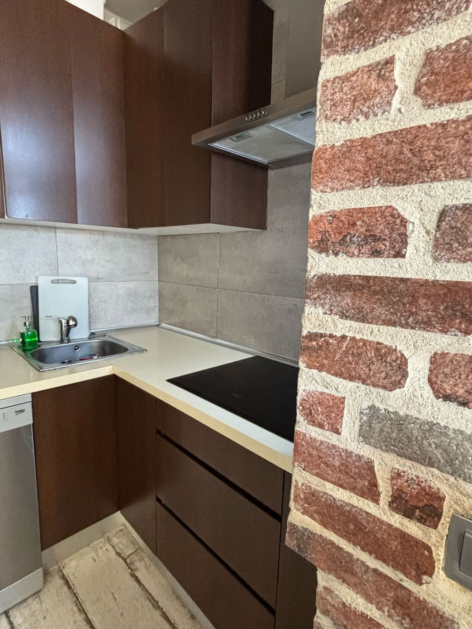 Ático en calle de Lérida, 47 - Foto 8