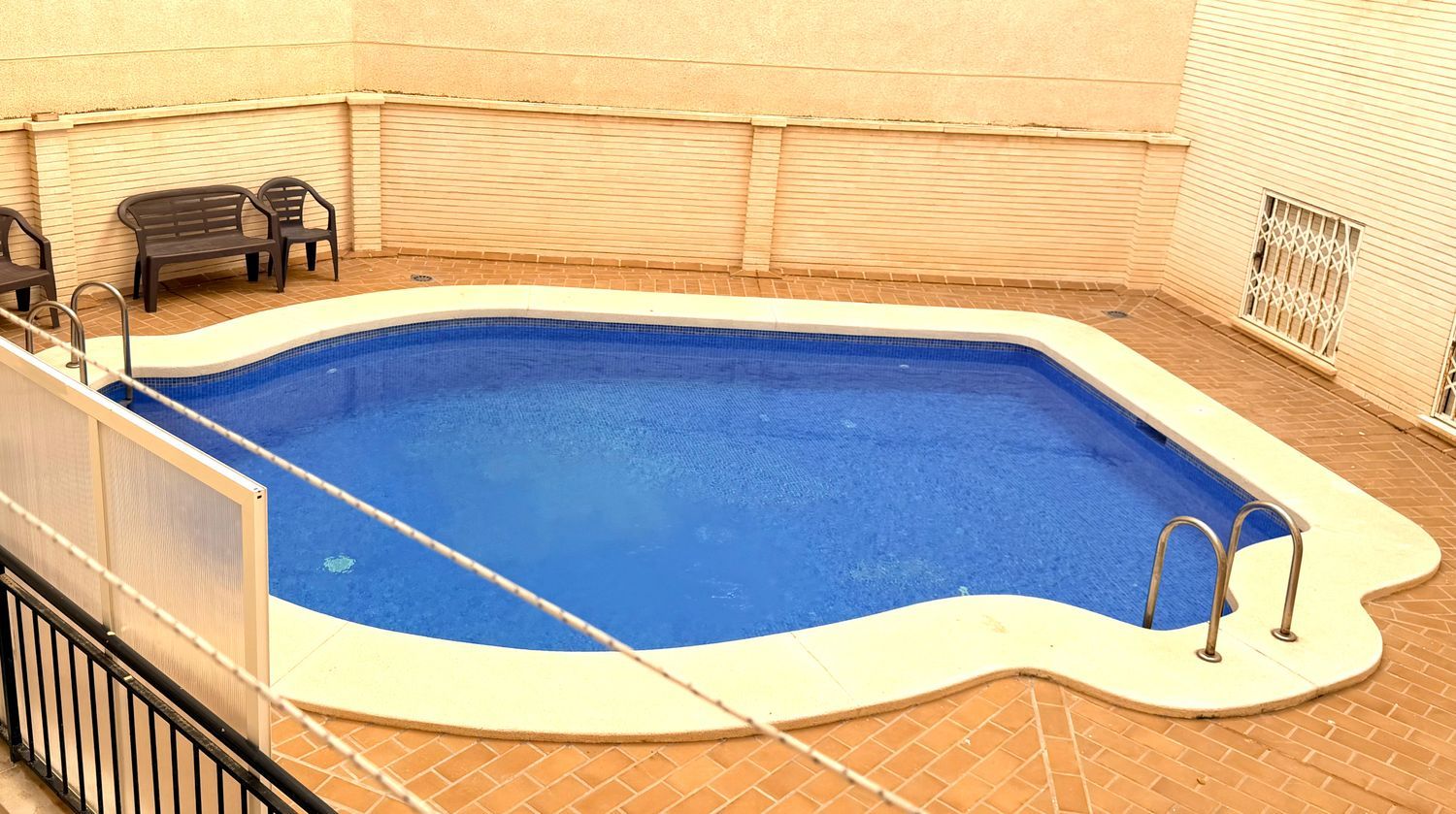 Piso en Calle la Sal, 2 b, Playa del Cura - Foto 4
