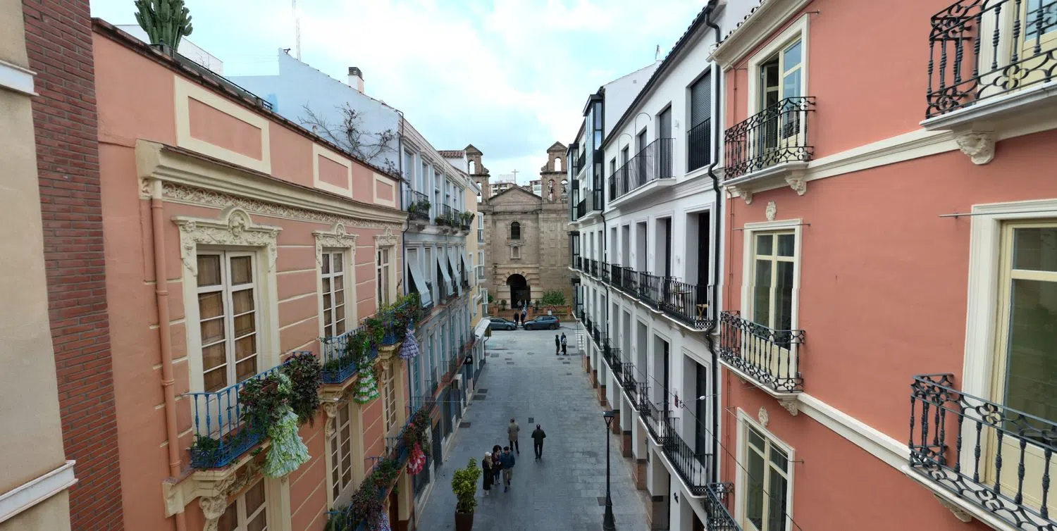 Piso en calle Ancha del Carmen, 53 - Foto 21