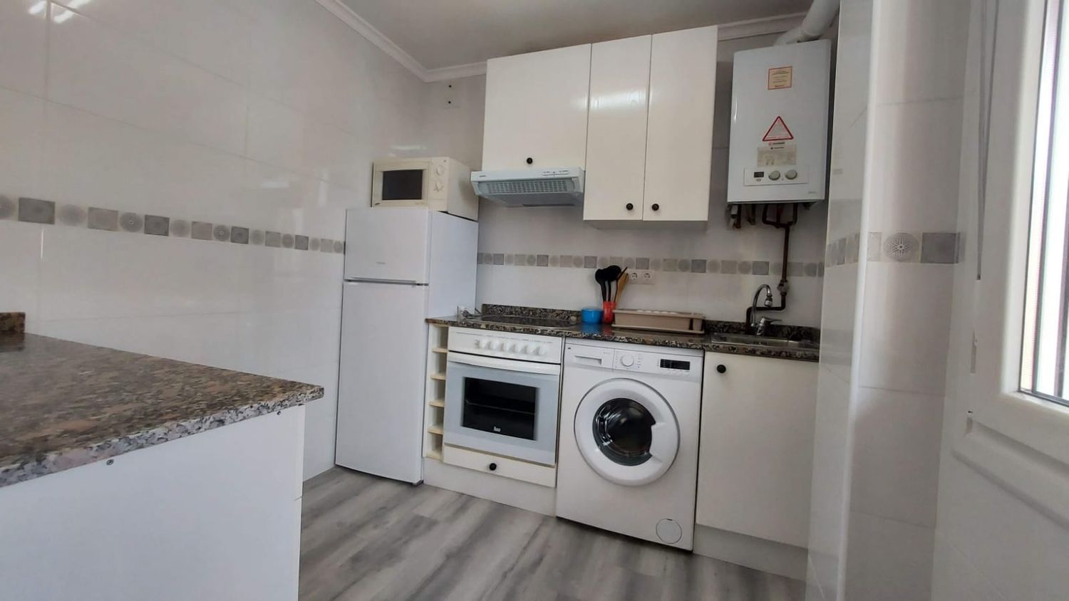 Piso en calle Fernando de los Ríos, 85 - Foto 3