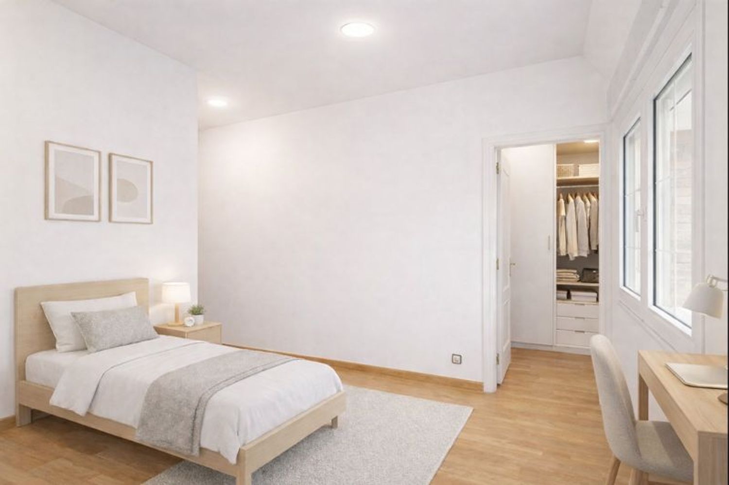 Casa independiente en calle Canal de Suez, 4 - Foto 29