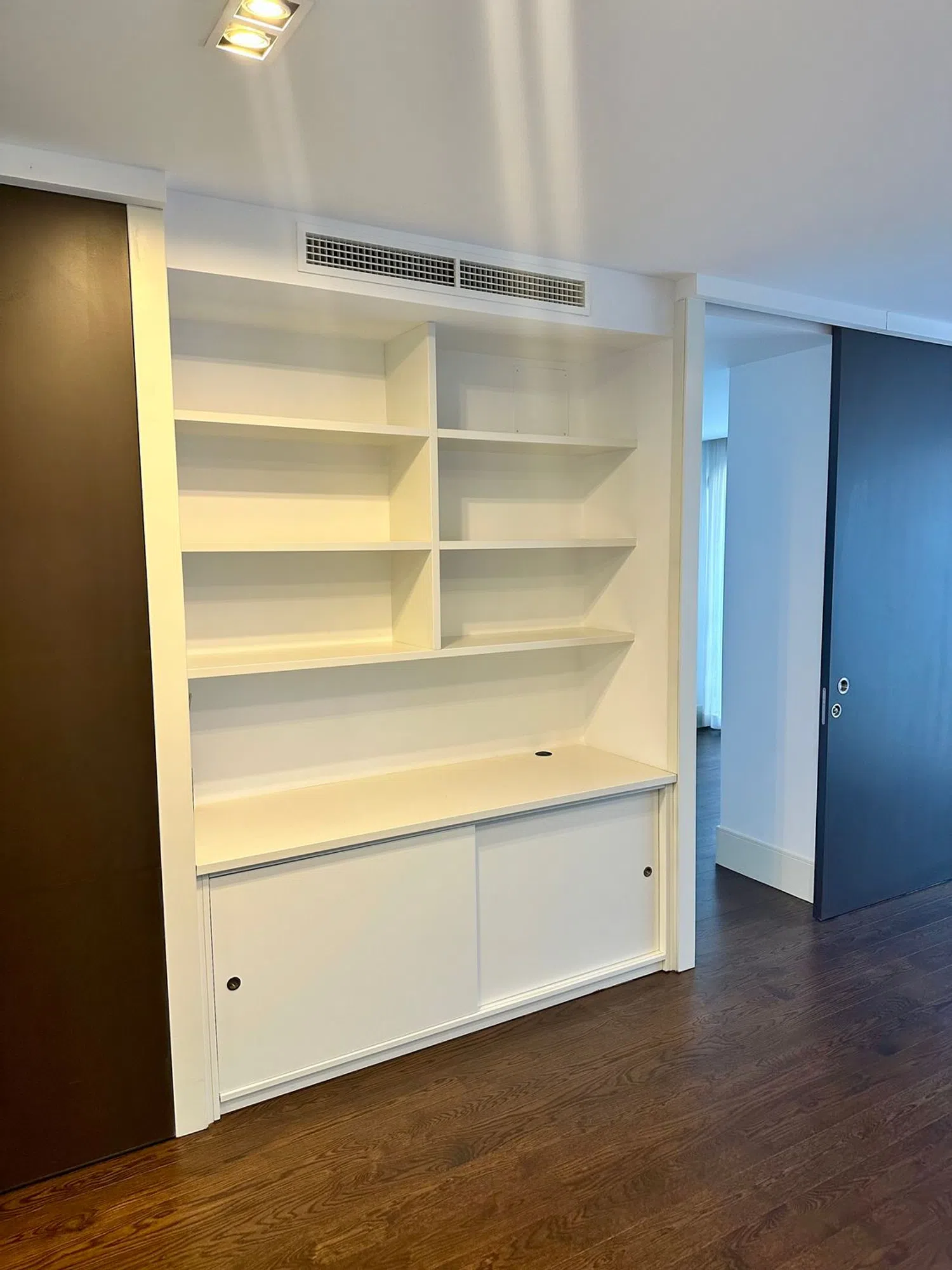 Piso en calle de Antonio Acuña, 8 - Foto 3