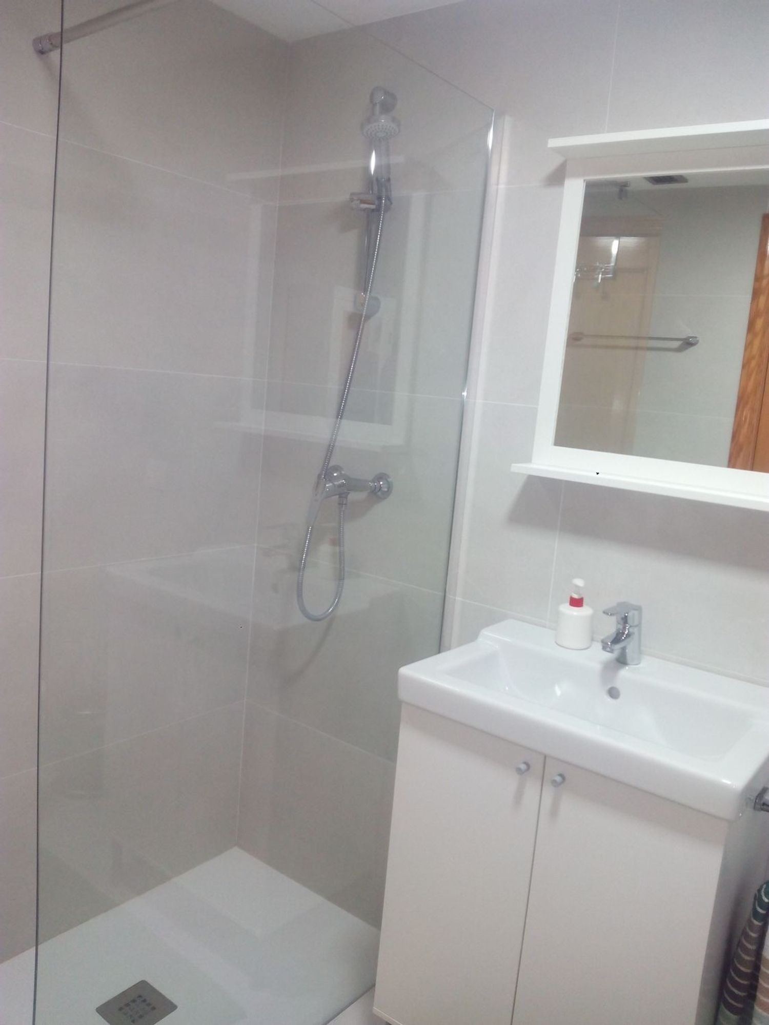 Piso en Avenida d'Alemanya, 6 a, Bons Aires - Foto 10