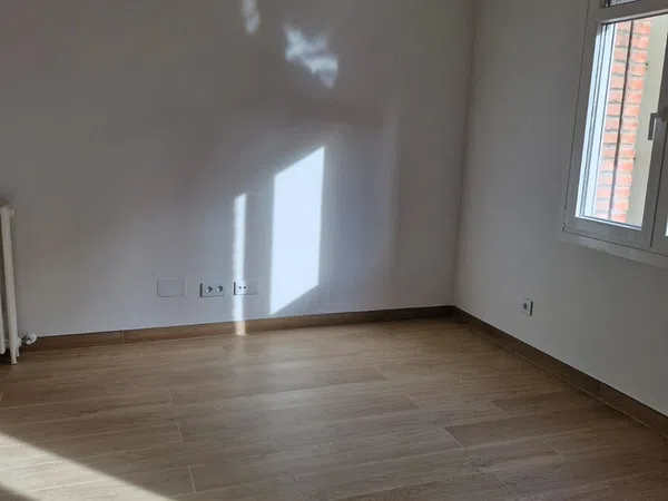 Piso en calle de Alonso Cano, 93