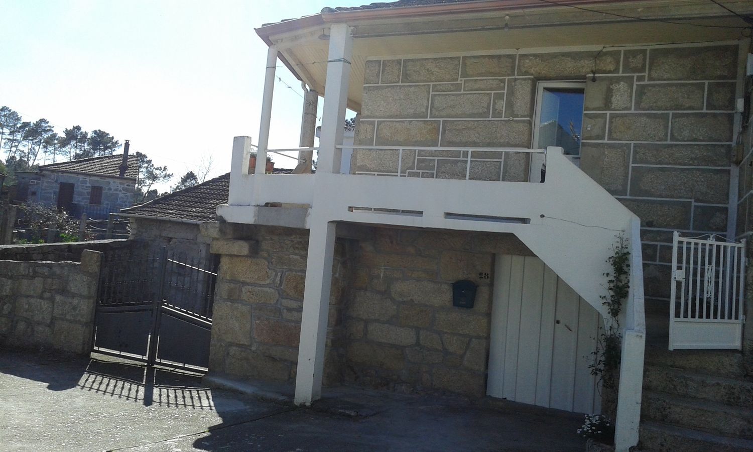 Casa de pueblo en Lugar Porto de Eguas, 2 - Foto 2