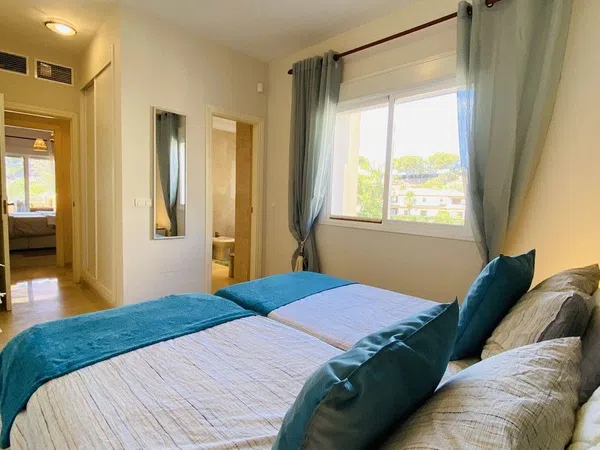 Piso en paseo de Francia, 5 Norte - Foto 17