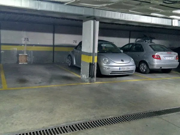Piso en Plaza de la Albufera, 9, La Avanzada - La Cueva, La Avanzada - La Cueva - Foto 34