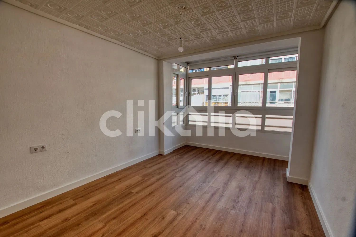 Piso en calle Facheca - Foto 11