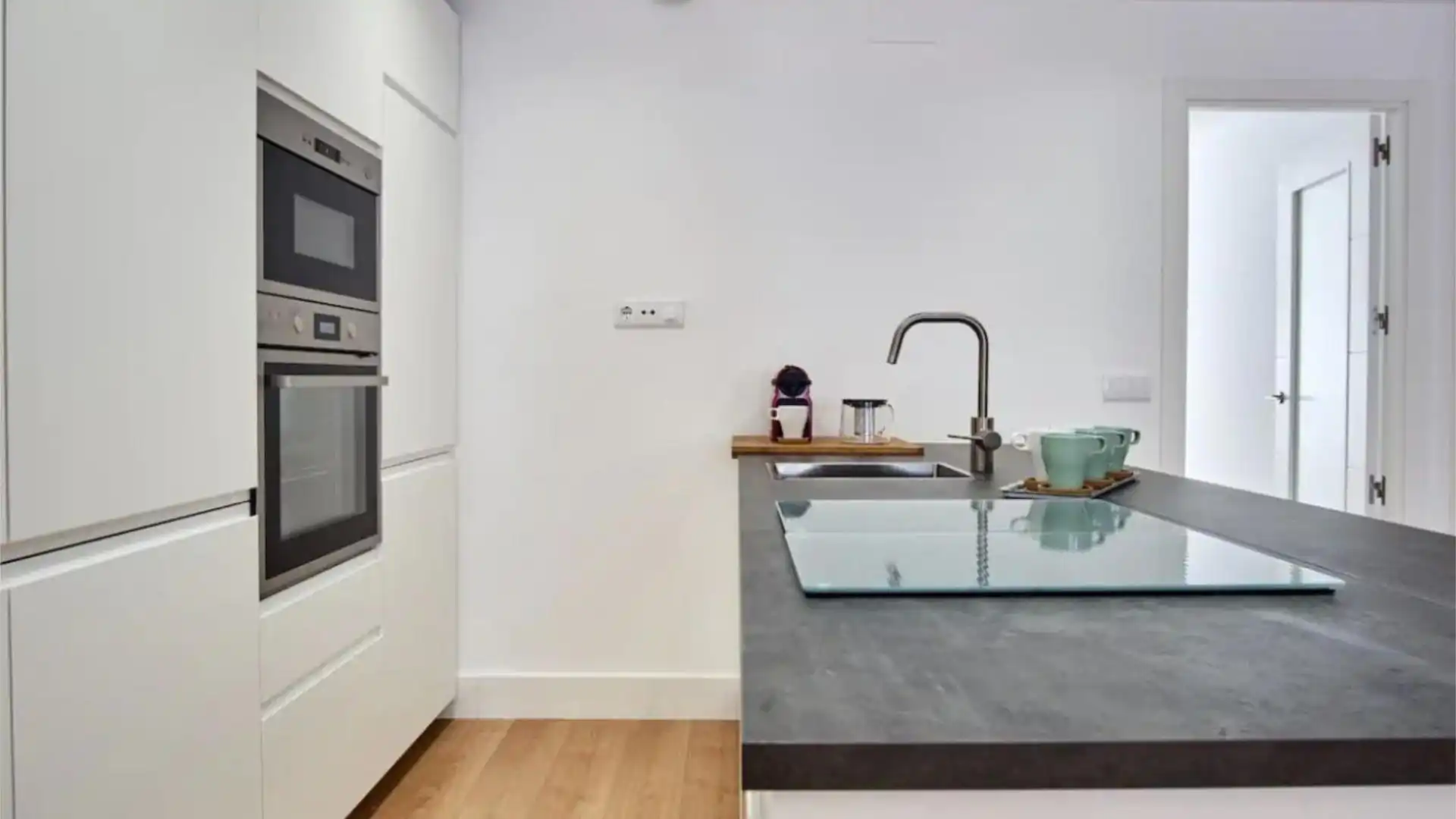 Piso en  Calle Jorge Guillén 15 - Foto 4