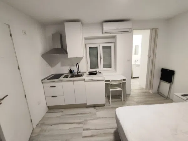 Estudio en Calle Libertad, 32, San Antón, San Antón - Foto 3