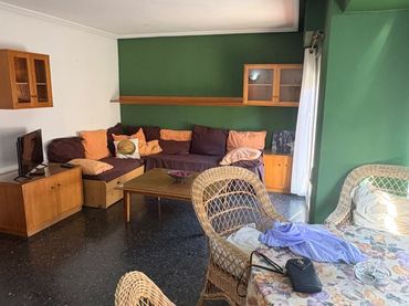 Piso en  Carrer del Pintor Zariñena 16 - Foto 2