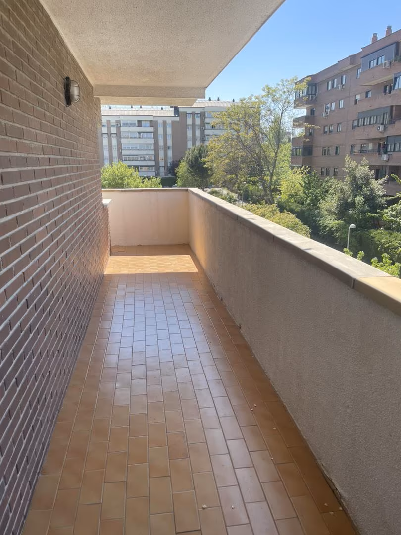 Piso en  Calle de Ramón Gómez de la Serna 28 - Foto 10