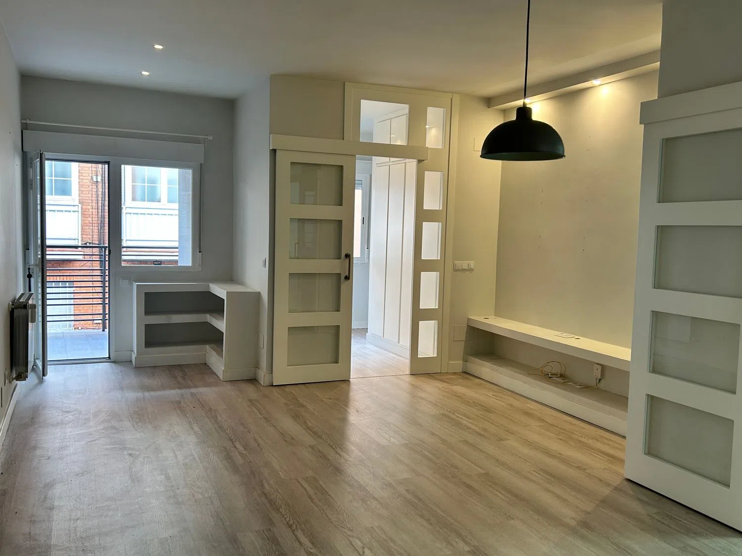 Piso en calle de Benigno Soto, 5 - Foto 1