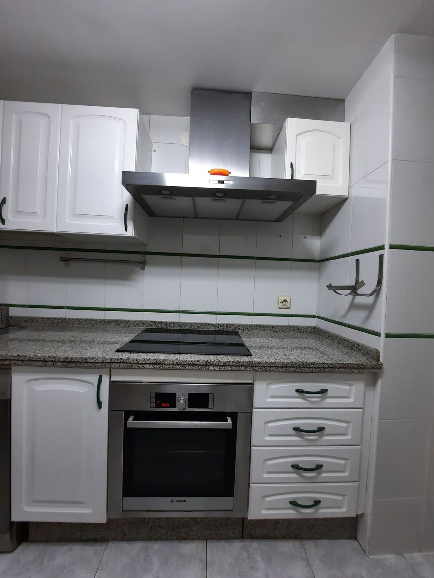 Piso en Calle de las Lomas, 2, Miralbaida - Parque Azahara - Foto 16