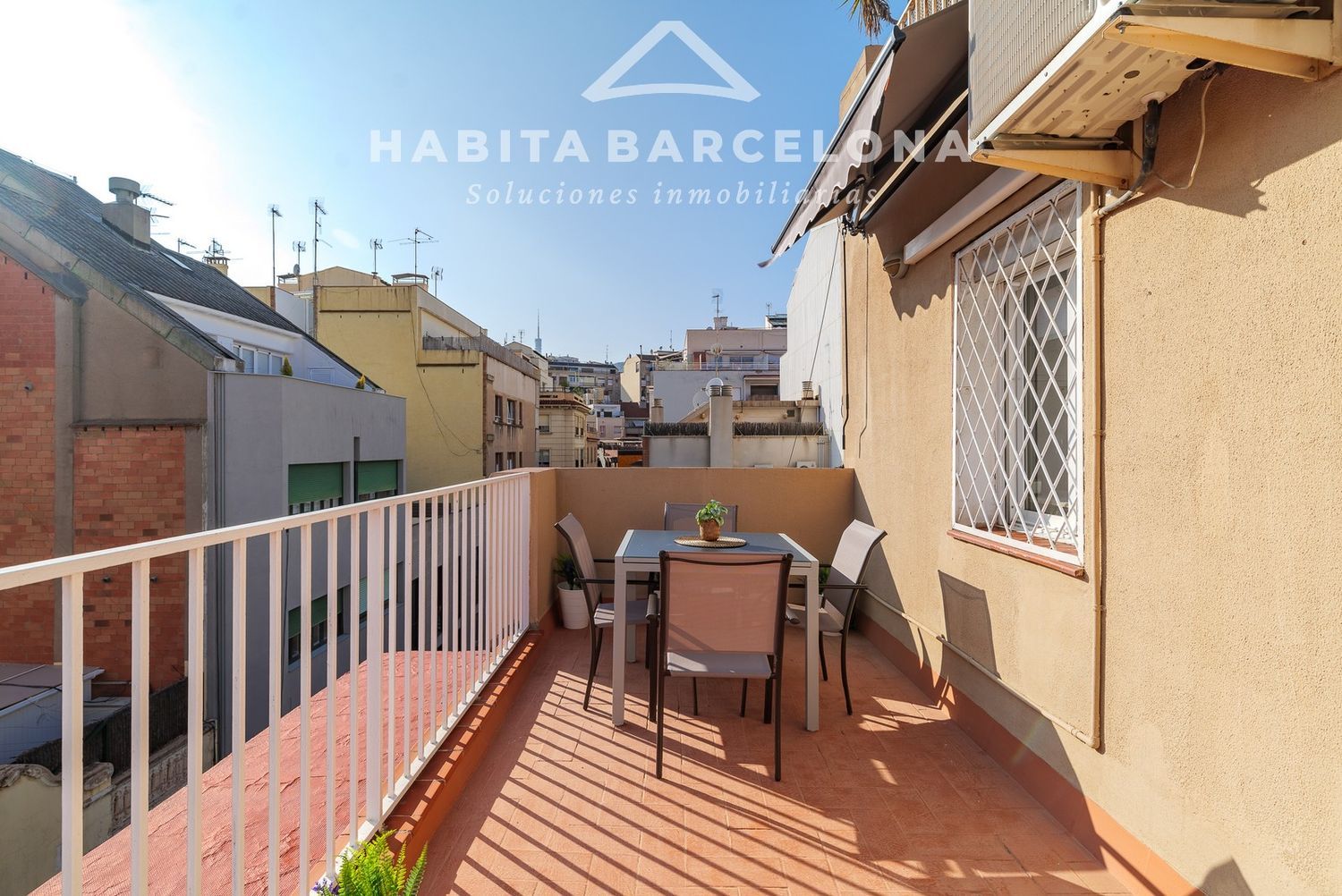 Ático en Calle de Ríos Rosas, El Putxet i el Farró - Foto 7