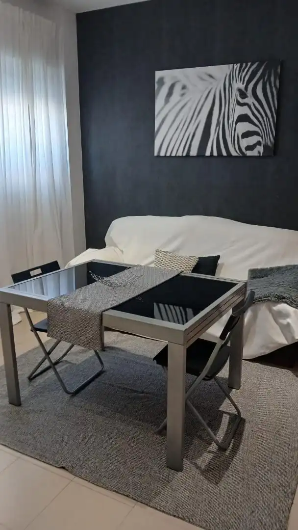 Piso en  Avenida Vía Augusta 2 - Foto 1