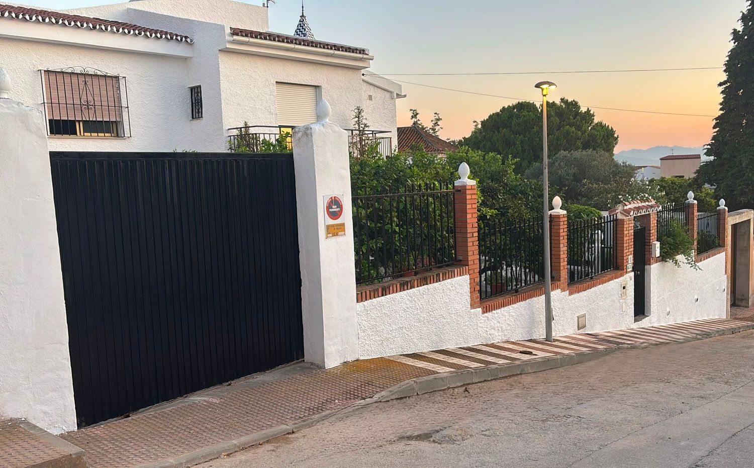 Casa o chalet independiente en Fuente Alegre - El Chaparral - Los Morales, Fuente Alegre - El Chaparral - Los Morales - Foto 2