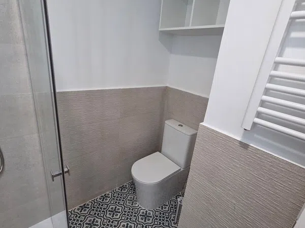 Piso en calle Mérida, 5 - Foto 24