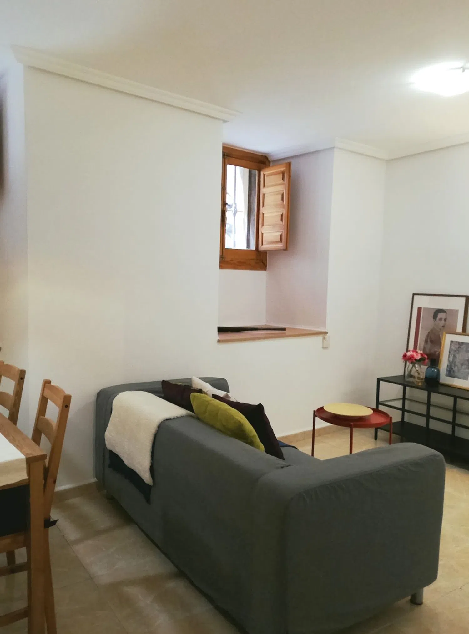 Piso en calle de El Escorial, 12 - Foto 5