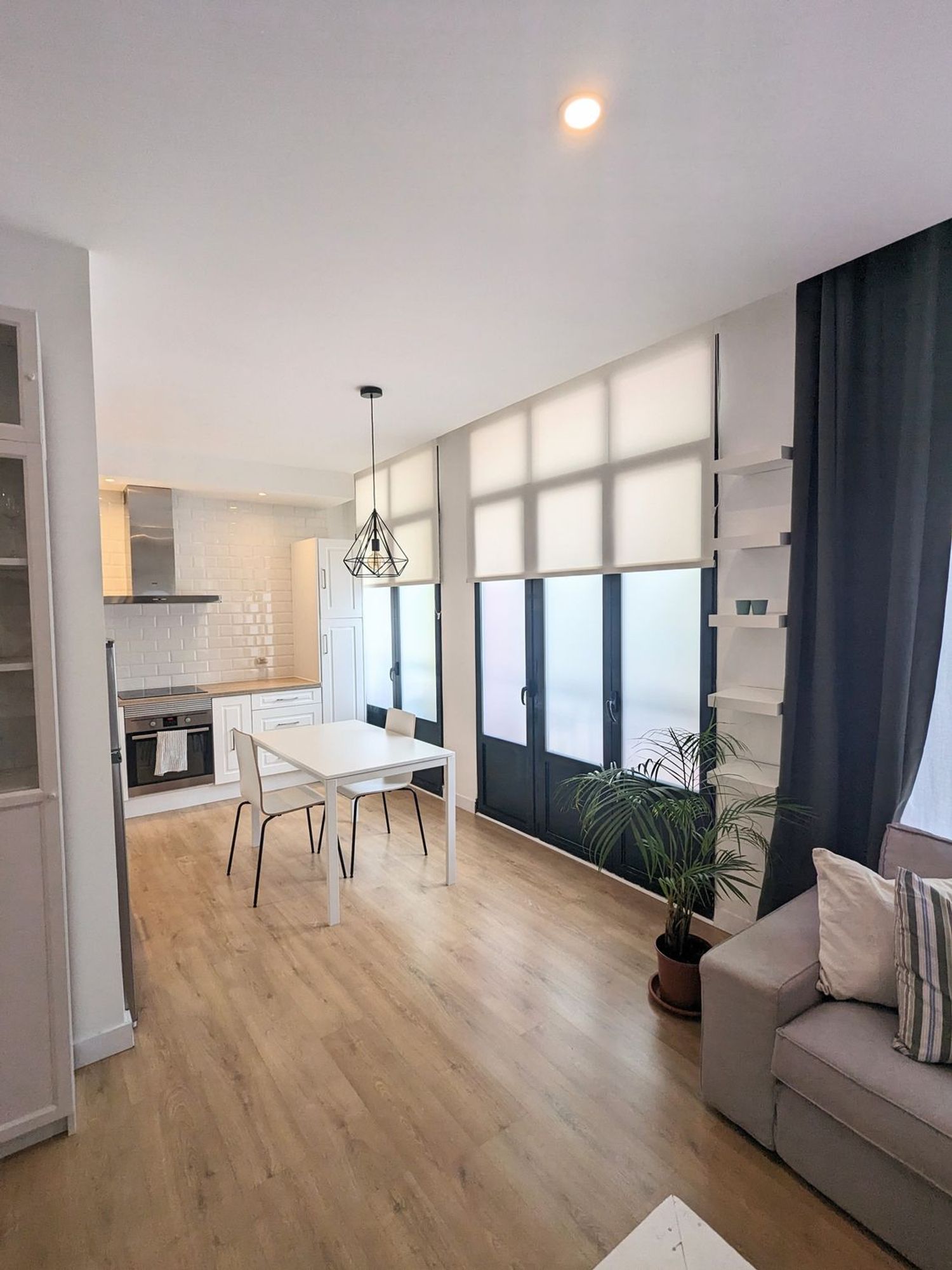 Piso en Bravo Murillo, 117 - Foto 5