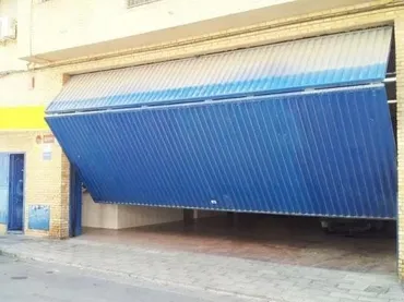 Local comercial en  Calle Hércules - Foto 3