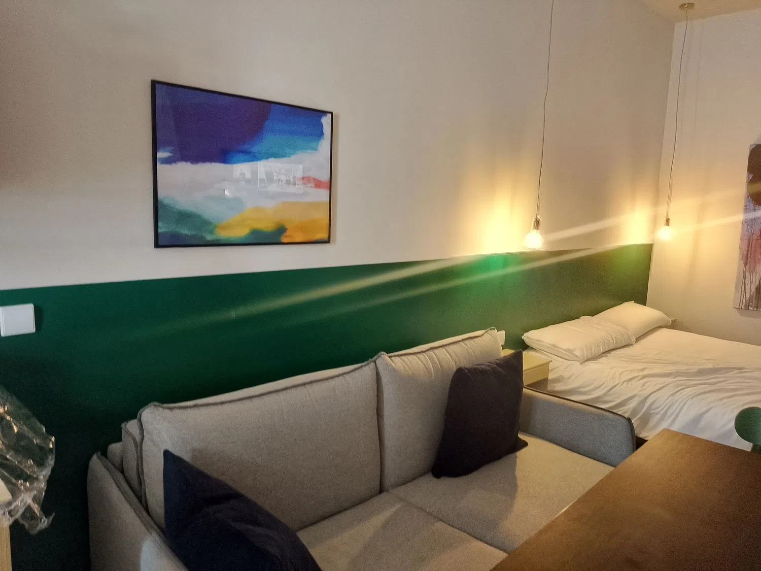 Estudio en calle de Pedro Alonso, 6 - Foto 7