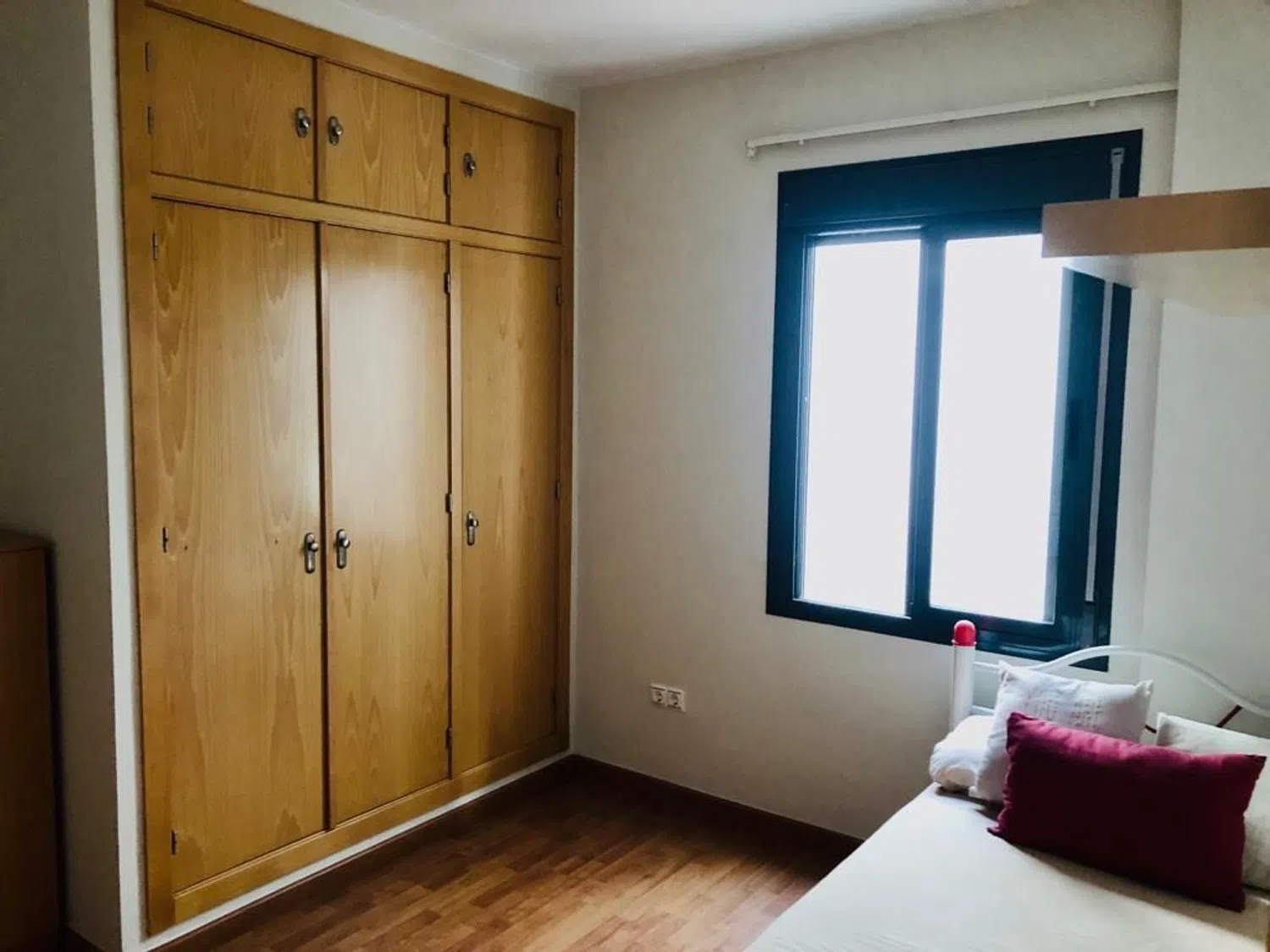 Piso en calle Marqués de Guadalcázar, 9 - Foto 9