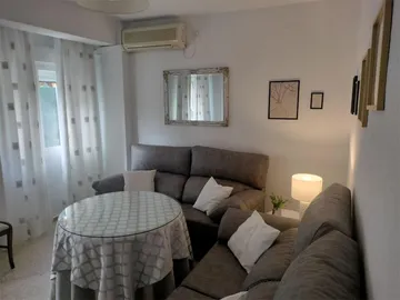 Piso en  Calle Abogado Enríquez Barrios 1