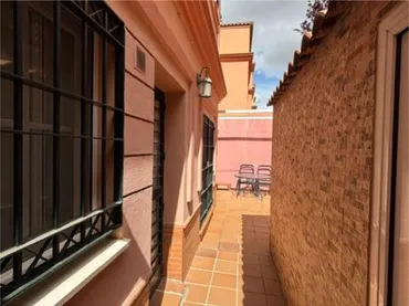 Chalet en Tomares - Foto 20